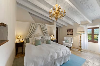 Villa Splendor in Pollensa