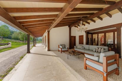 Villa Splendor in Pollensa