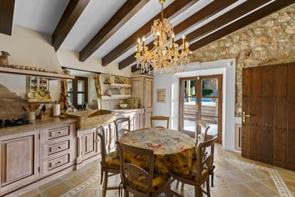 Villa Splendor in Pollensa
