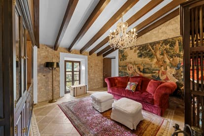 Villa Splendor in Pollensa