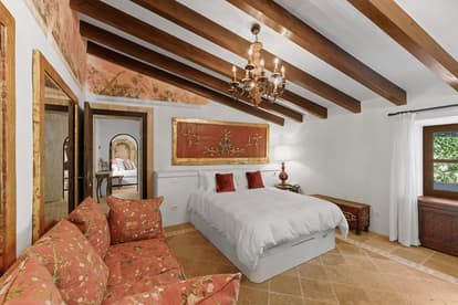 Villa Splendor in Pollensa