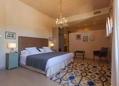 The Queen Bee Villa in Llucmajor