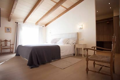 The Queen Bee Villa in Llucmajor