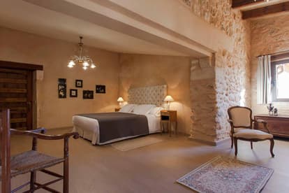 The Queen Bee Villa in Llucmajor