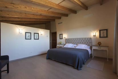 The Queen Bee Villa in Llucmajor