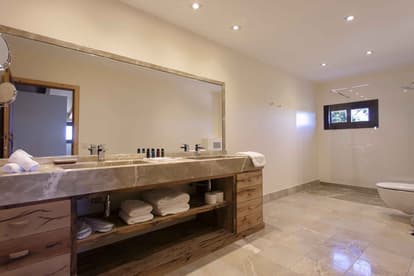 The Queen Bee Villa in Llucmajor