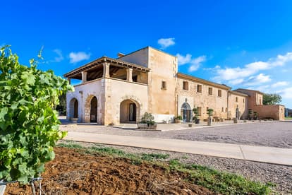 The Queen Bee Villa