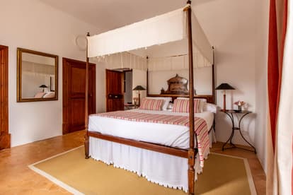 Finca Can Amat in Porreres