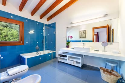 Villa Marina  in Pollensa