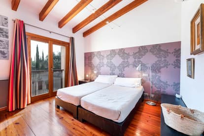 Villa Marina  in Pollensa