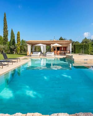 Villa Marina  en Pollensa