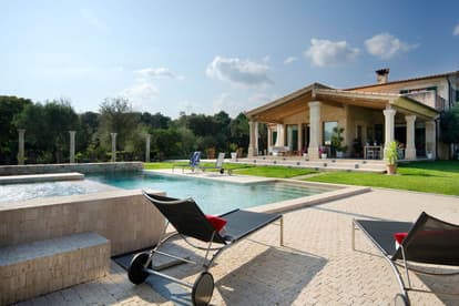 Villa Marina  en Pollensa