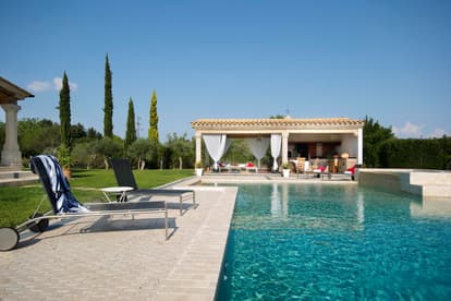 Villa Marina  en Pollensa