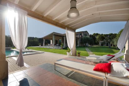 Villa Marina  en Pollensa