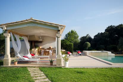 Villa Marina  en Pollensa