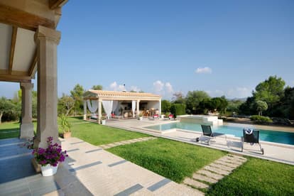 Villa Marina  en Pollensa