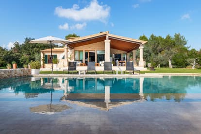 Villa Marina  en Pollensa