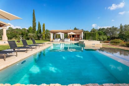 Villa Marina  en Pollensa