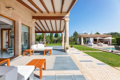 Villa Marina  en Pollensa