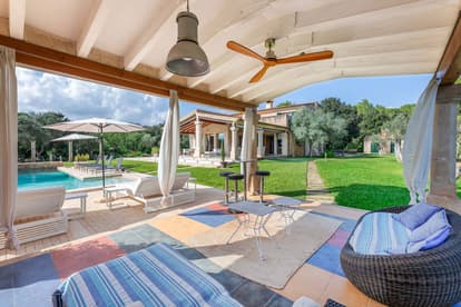 Villa Marina  en Pollensa
