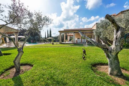 Villa Marina  en Pollensa