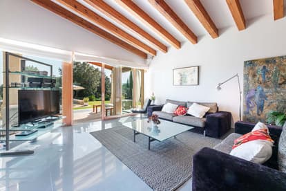 Villa Marina  en Pollensa
