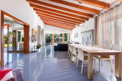Villa Marina  en Pollensa