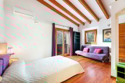 Villa Marina  en Pollensa