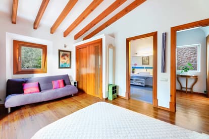 Villa Marina  en Pollensa
