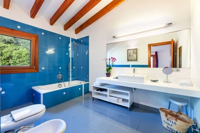 Villa Marina  en Pollensa