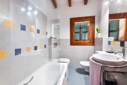 Villa Marina  en Pollensa