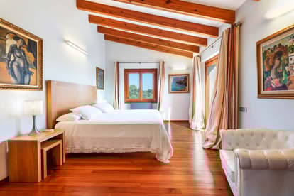Villa Marina  en Pollensa
