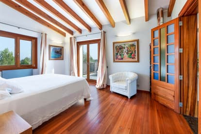 Villa Marina  en Pollensa