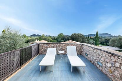 Villa Marina  en Pollensa
