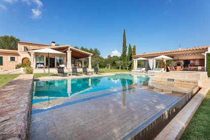 Villa Marina  en Pollensa