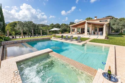 Villa Marina  en Pollensa