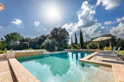 Villa Marina  en Pollensa
