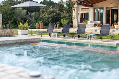 Villa Marina  en Pollensa