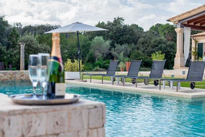 Villa Marina  en Pollensa