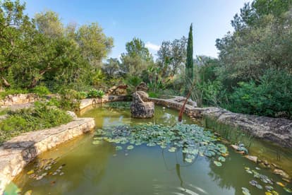 Villa Marina  en Pollensa
