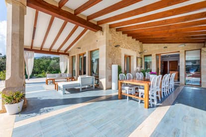 Villa Marina  en Pollensa