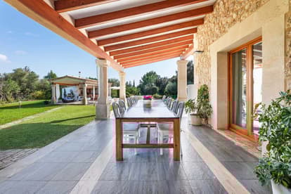 Villa Marina  en Pollensa
