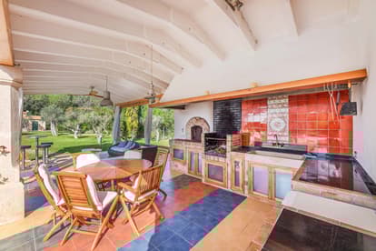 Villa Marina  en Pollensa
