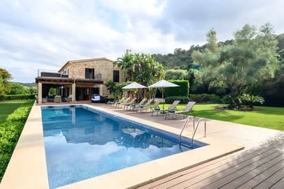 Villa Can Robles