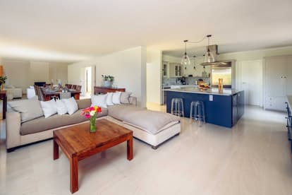 Villa Can Robles in Pollensa