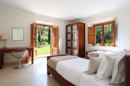 Villa Can Robles in Pollensa