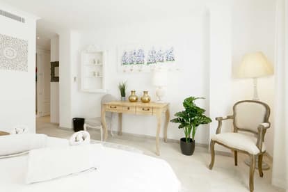 Villa La Font en Pollensa