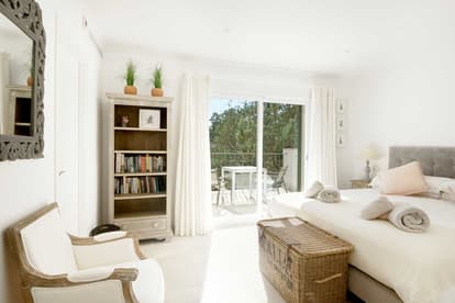 Villa La Font en Pollensa