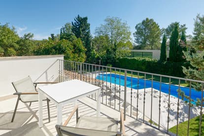 Villa La Font en Pollensa