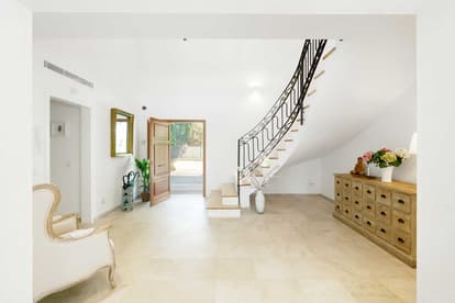 Villa La Font en Pollensa
